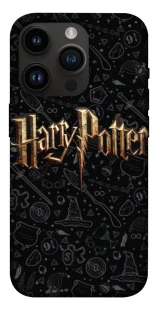 Чохол на Apple iPhone 14 Pro (6.1") Harry Potter ver.12 фото 1 з 1