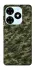 Чохол на TECNO Spark Go 2024 Camouflage v24 фото 1 з 1