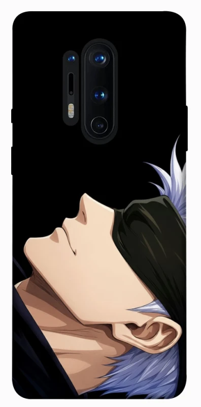 Чехол на OnePlus 8 Pro Gojo v13 фото 1 из 1