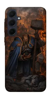 Чехол на Samsung Galaxy A55 Arthas v1 фото 1 из 1