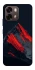 Чохол на Oppo A6 Red mountain фото 1 з 2