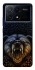 Чохол на Xiaomi Poco X6 Bear v2 фото 1 з 1