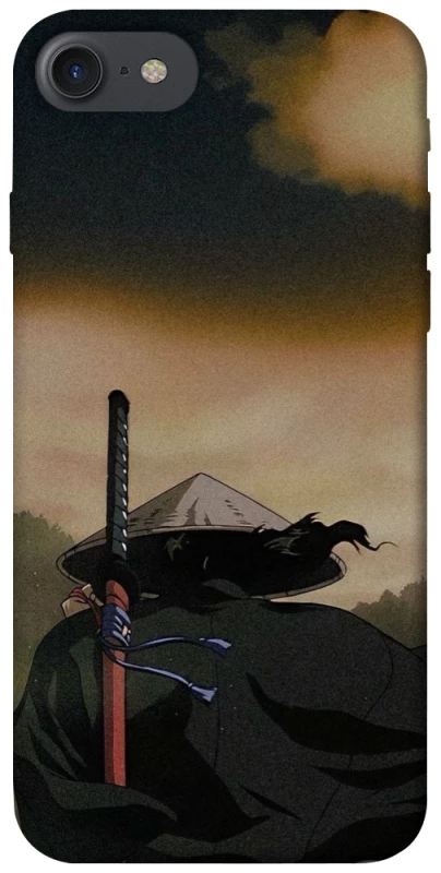 Чохол на Apple iPhone 7 / 8 (4.7") Samurai v2 фото 1 з 1