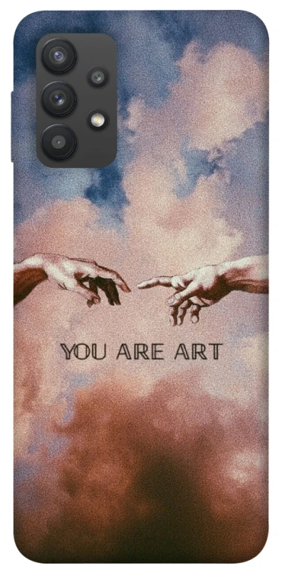 Чохол на Samsung Galaxy A32 (A325F) 4G You are Art фото 1 з 1