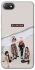 Чохол на Xiaomi Redmi 6A BLACKPINK v2 фото 1 з 1