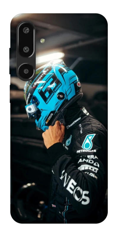 Чохол на Samsung Galaxy F16 F-1 ver.8 фото 1 з 1