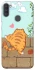 Чохол на Samsung Galaxy A11 Cat the meow фото 1 з 1