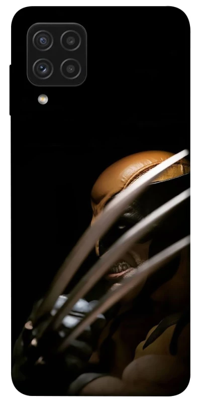 Чохол на Samsung Galaxy A22 4G Wolverine фото 1 з 1