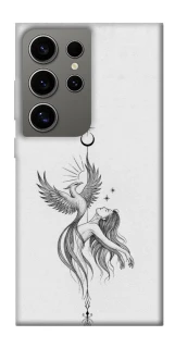 Чехол на Samsung Galaxy S24 Ultra Tattoo ver.10 фото 1 из 1