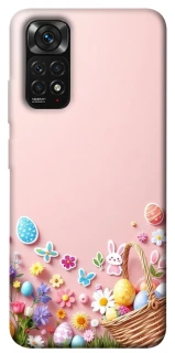 Чехол на Xiaomi Redmi Note 11 (Global) / Note 11S Easter ver.9 фото 1 из 1