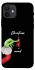 Чохол на Apple iPhone 12 (6.1") Grinch mood фото 1 з 1