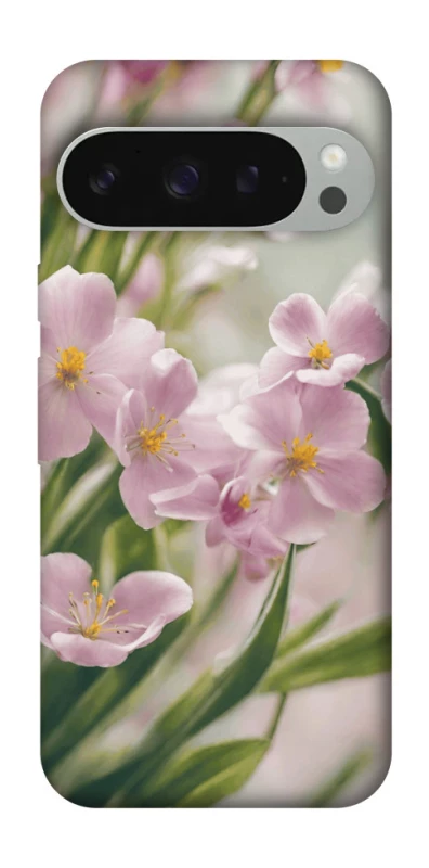 Чехол на Google Pixel 10 Pro XL Spring фото 1 из 1