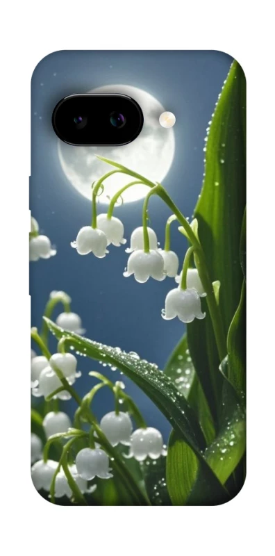 Чохол на Google Pixel 9a Flowers v25 фото 1 з 1