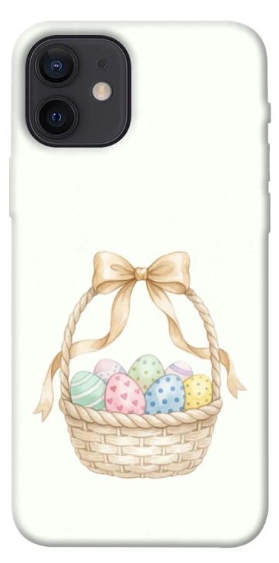 Чехол на Apple iPhone 12 (6.1") Easter ver.2 фото 1 из 1