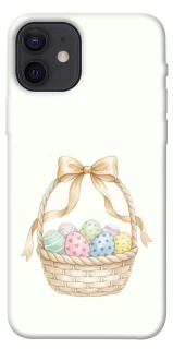 Чехол на Apple iPhone 12 (6.1") Easter ver.2 фото 1 из 1