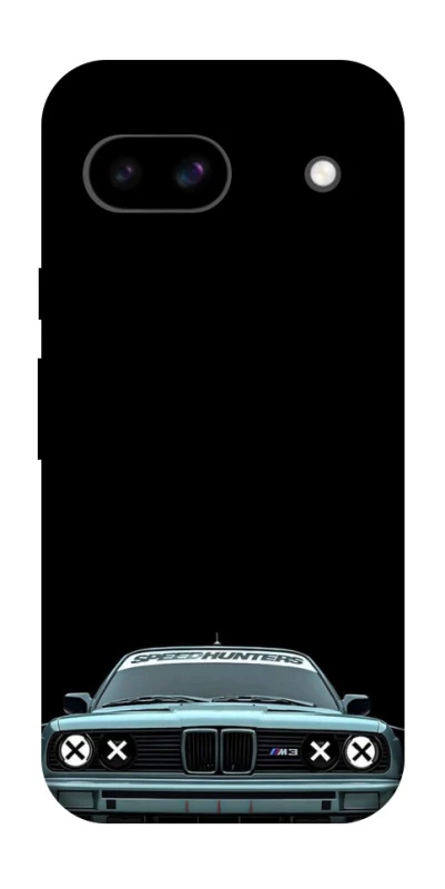 Чехол на Google Pixel 8a BMW v148 фото 1 из 1