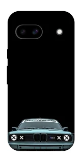 Чохол на Google Pixel 8a BMW v148 фото 1 з 1