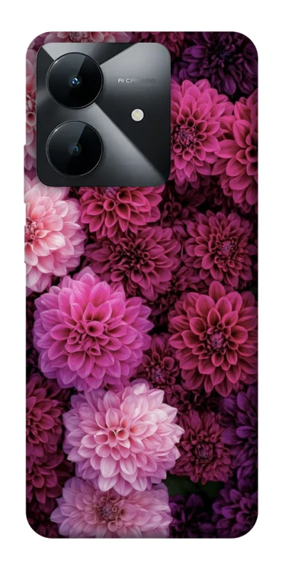 Чехол на Realme Note 60x Garden1 фото 1 из 1