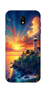 Чохол на Samsung Galaxy J5 (2017) Lighthouse фото 1 з 1