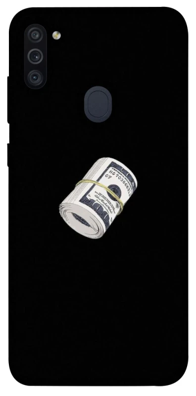 Чохол на Samsung Galaxy M11 Money motivation фото 1 з 1