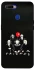 Чехол на Oppo A5s Horror Friends фото 1 из 1