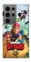 Чохол на Samsung Galaxy S24 Ultra Brawl Stars ver.7 фото 1 з 1