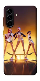 Чохол на Samsung Galaxy A57 5G K-Pop Demon Hunters ver.2 фото 1 з 1