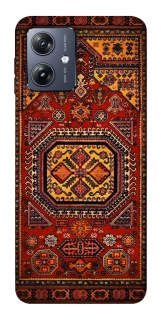 Чохол на Motorola Moto G54 Килим v1 фото 1 Чохол на Motorola Moto G54 Килим v1 фото 1 з 1