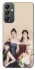 Чохол на Samsung Galaxy A24 4G Aespa фото 1 з 1