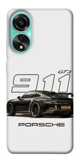 Чехол на Oppo A78 4G 911 фото 1 из 1