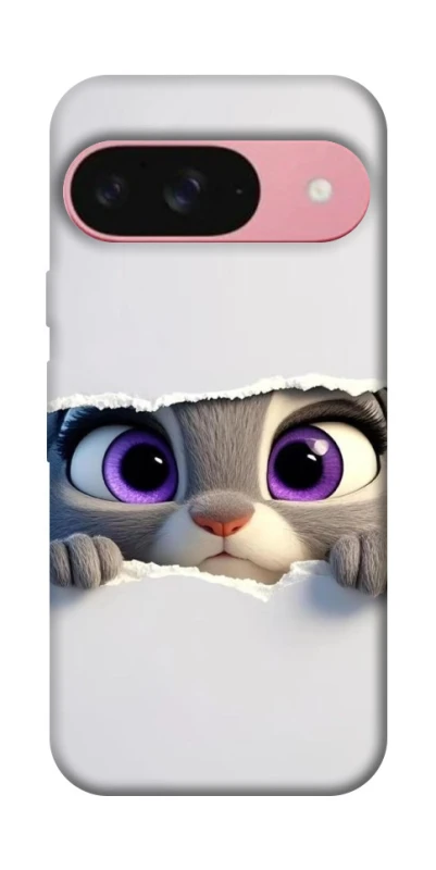 Чехол на Google Pixel 9 Zootopia фото 1 из 1