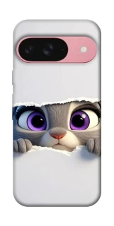 Чехол на Google Pixel 9 Zootopia фото 1 из 1