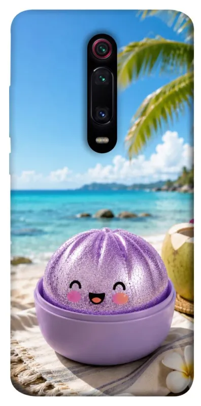 Чехол на Xiaomi Redmi K20 / K20 Pro / Mi9T / Mi9T Pro Dumpling ver.7 фото 1 из 1