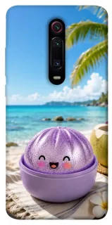 Чехол на Xiaomi Redmi K20 / K20 Pro / Mi9T / Mi9T Pro Dumpling ver.7 фото 1 из 1