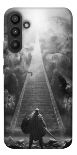 Чехол на Samsung Galaxy A34 5G Valhalla фото 1 из 1