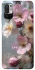 Чехол на Xiaomi Redmi Note 10 5G Flowers v10 фото 1 из 1
