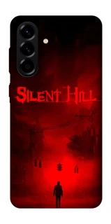 Чехол на Samsung Galaxy A56 5G Silent Hill aesthetic ver.1 фото 1 из 1