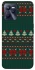 Чохол на Realme C35 Christmas jumper ver.4 фото 1 з 1