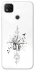 Чехол на Xiaomi Redmi 9C Tattoo ver.9 фото 1 из 1