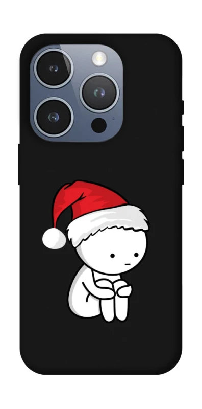 Чохол на Apple iPhone 16 Pro Christmas mood ver.2 фото 1 з 1