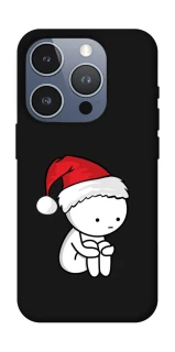 Чохол на Apple iPhone 16 Pro Christmas mood ver.2 фото 1 з 1