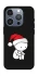 Чохол на Apple iPhone 16 Pro Christmas mood ver.2 фото 1 з 1