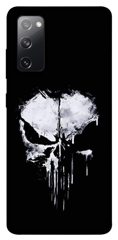 Чохол на Samsung Galaxy S20 FE Каратель фото 1 з 1