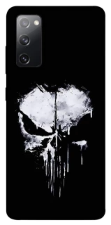 Чохол на Samsung Galaxy S20 FE Каратель фото 1 з 1