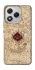 Чехол на Honor 400 Lite Harry Potter Marauder's Map фото 1 из 1