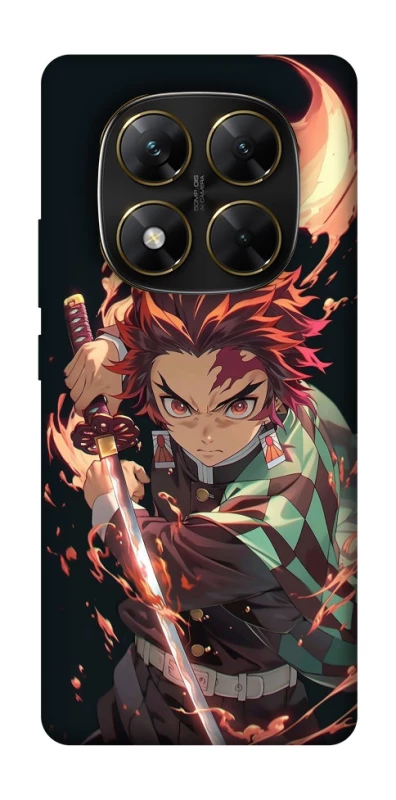 Чохол на Xiaomi Poco X7 Tandziro фото 1 з 1