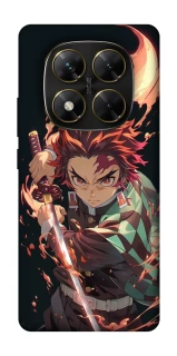 Чохол на Xiaomi Poco X7 Tandziro фото 1 з 1