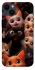 Чохол на Apple iPhone 14 Plus (6.7") happy cats фото 1 з 1