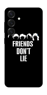 Чехол на Samsung Galaxy S26+ Stranger Things ver.12 фото 1 из 1