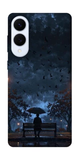 Чохол на Samsung Galaxy S25 Edge umbrella фото 1 з 1